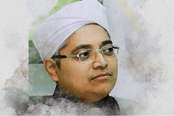 Habib Muhammad bin Sumaith-min-min