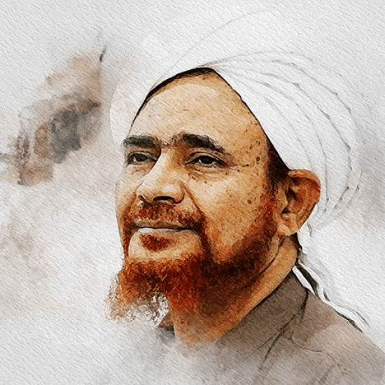 Habib Umar-min Habib Umar-min